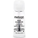 Mehron Rigid Collodion / Scarring Liquid