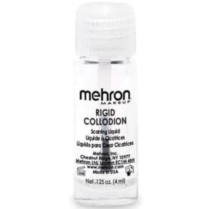 Mehron Rigid Collodion / Scarring Liquid