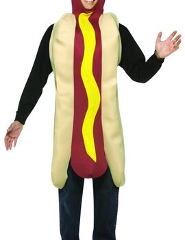 Hot Diggety Dog ‑ Standard (#182)