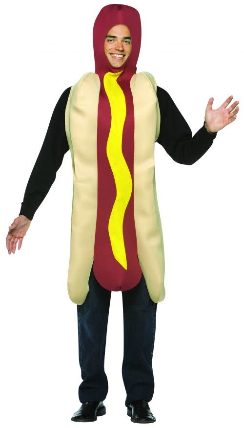 Hot Diggety Dog ‑ Standard (#182)