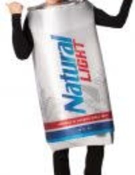 Natural Light Can (#76)