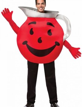 Kool Aid Guy Adult (#63)