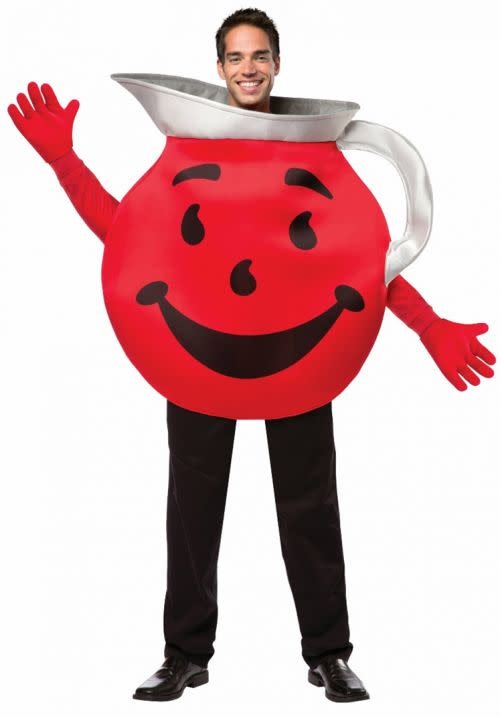 Kool Aid Guy Adult (#63)