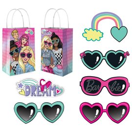 Barbie Dream Together Create Your Own Bag -8ct