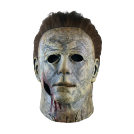 Halloween 2018 - Michael Myers Mask - Final Battle - Bloody Edition