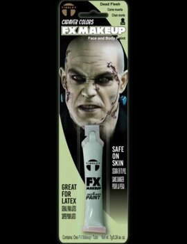 FX Face and Body Paint - Dead Flesh