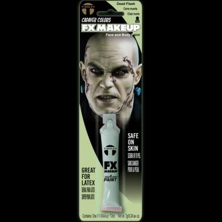 FX Face and Body Paint - Dead Flesh