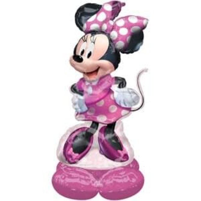 Airloonz - Minnie Mouse Forever