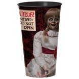 Annabelle Plastic Cup