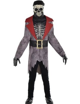 Boys Illusion Pirate (#462)