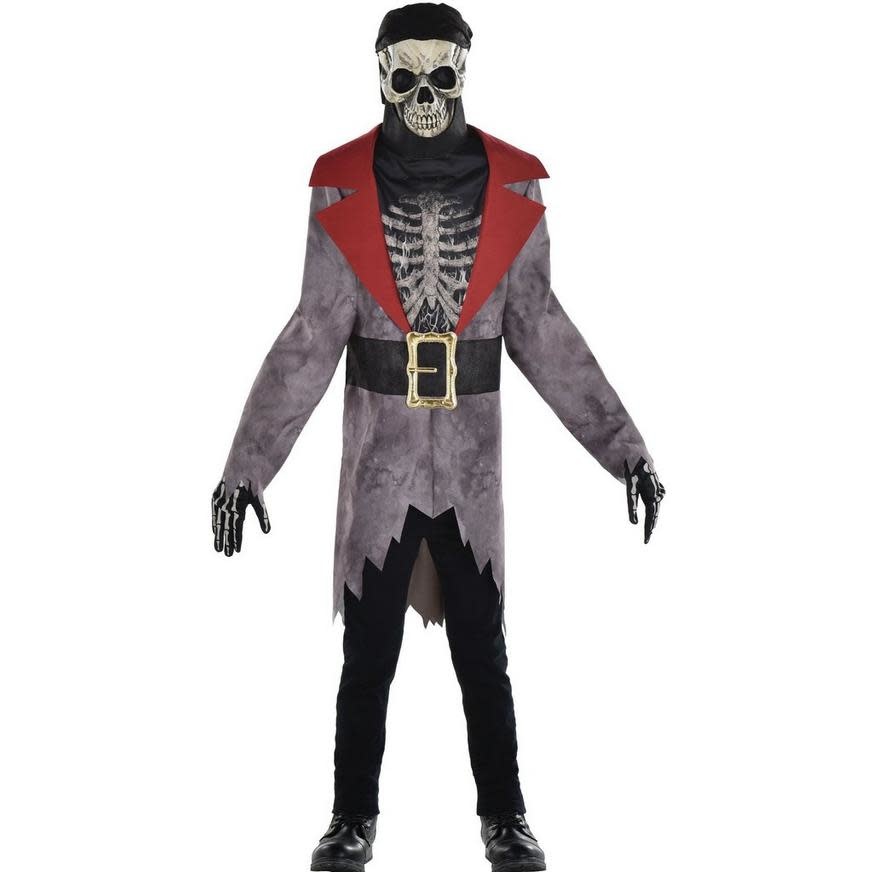 Boys Illusion Pirate (#462)