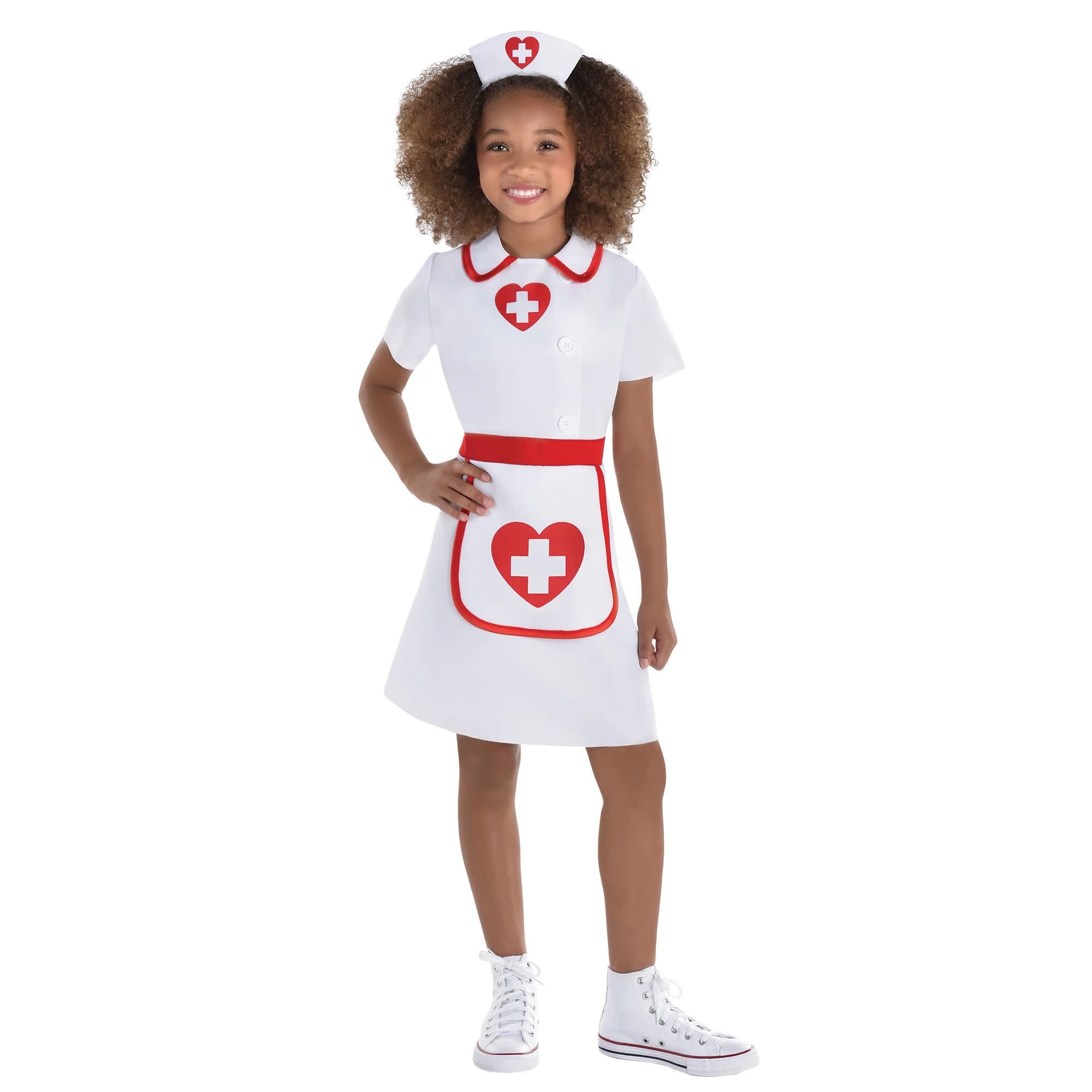 Girl's Darling Nurse (#340)