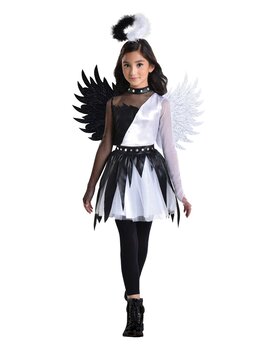 Girls Twisted Angel (#467)