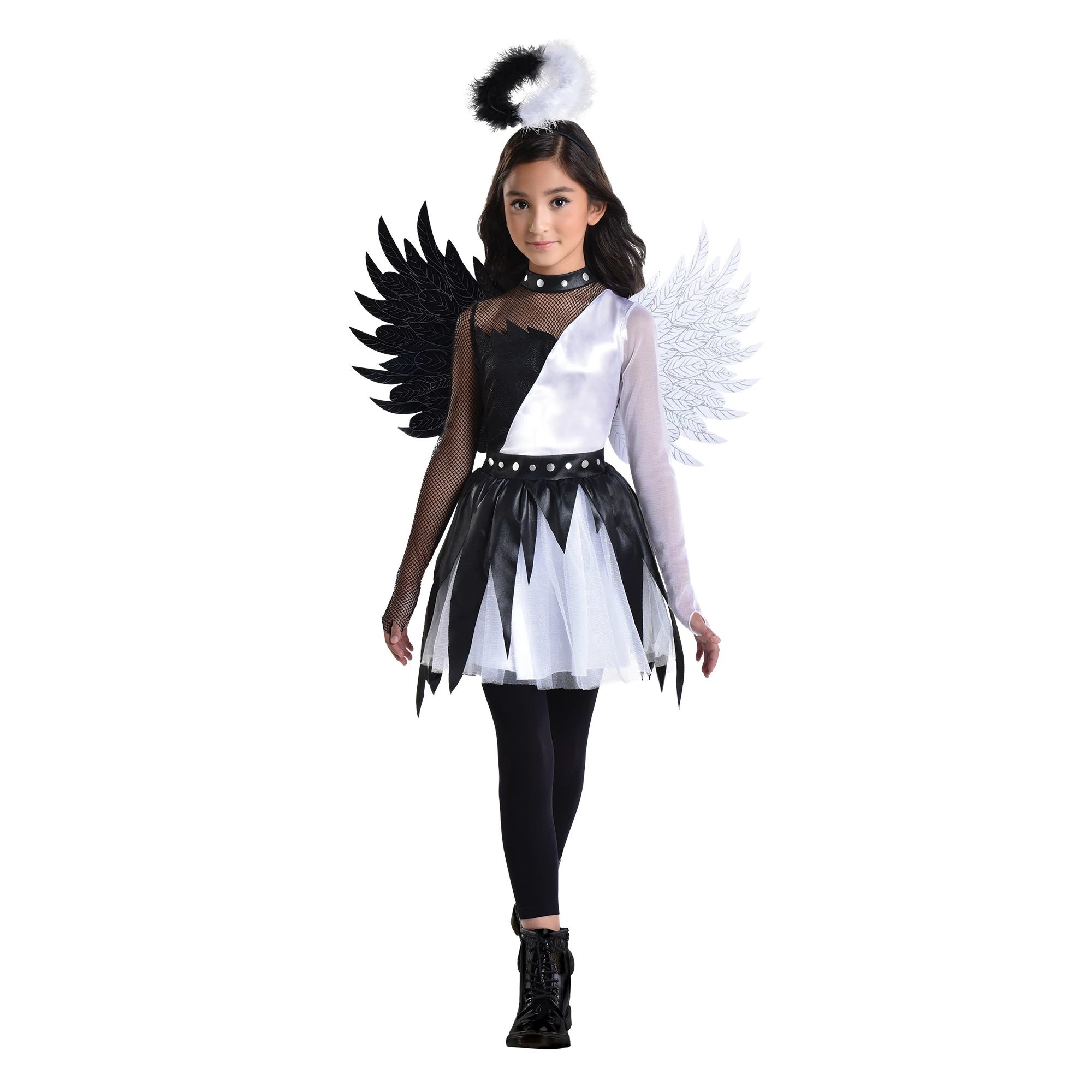 Girls Twisted Angel (#467)