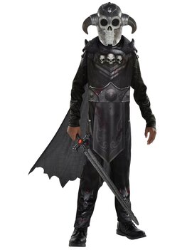 Boy's Knight Of Darkness (#18)