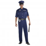 **Adult On Patrol (#160)