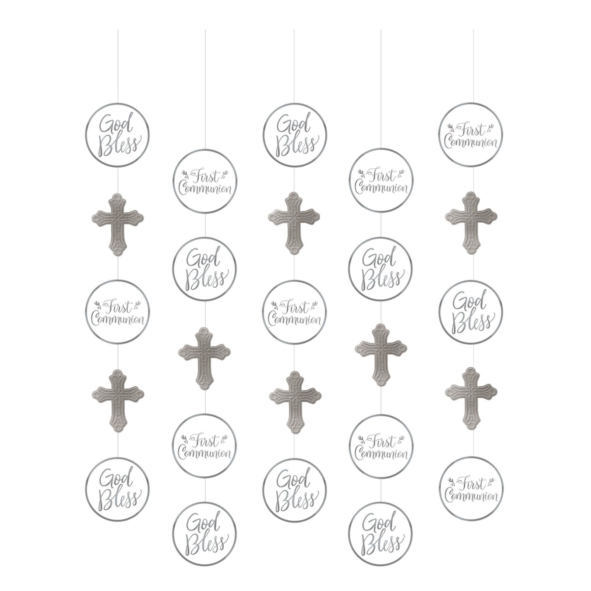 Communion Large String Decorations