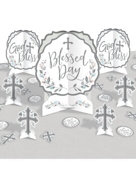 Holy Day Table Decorating Kit