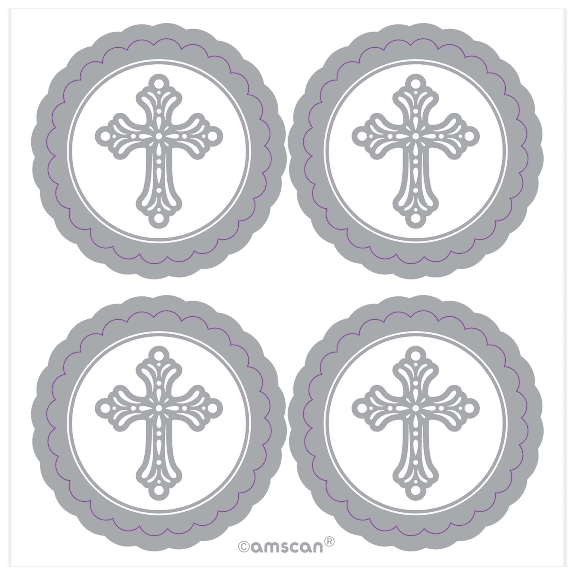 Religious Labels