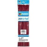 260Q Qpak Maroon 50ct