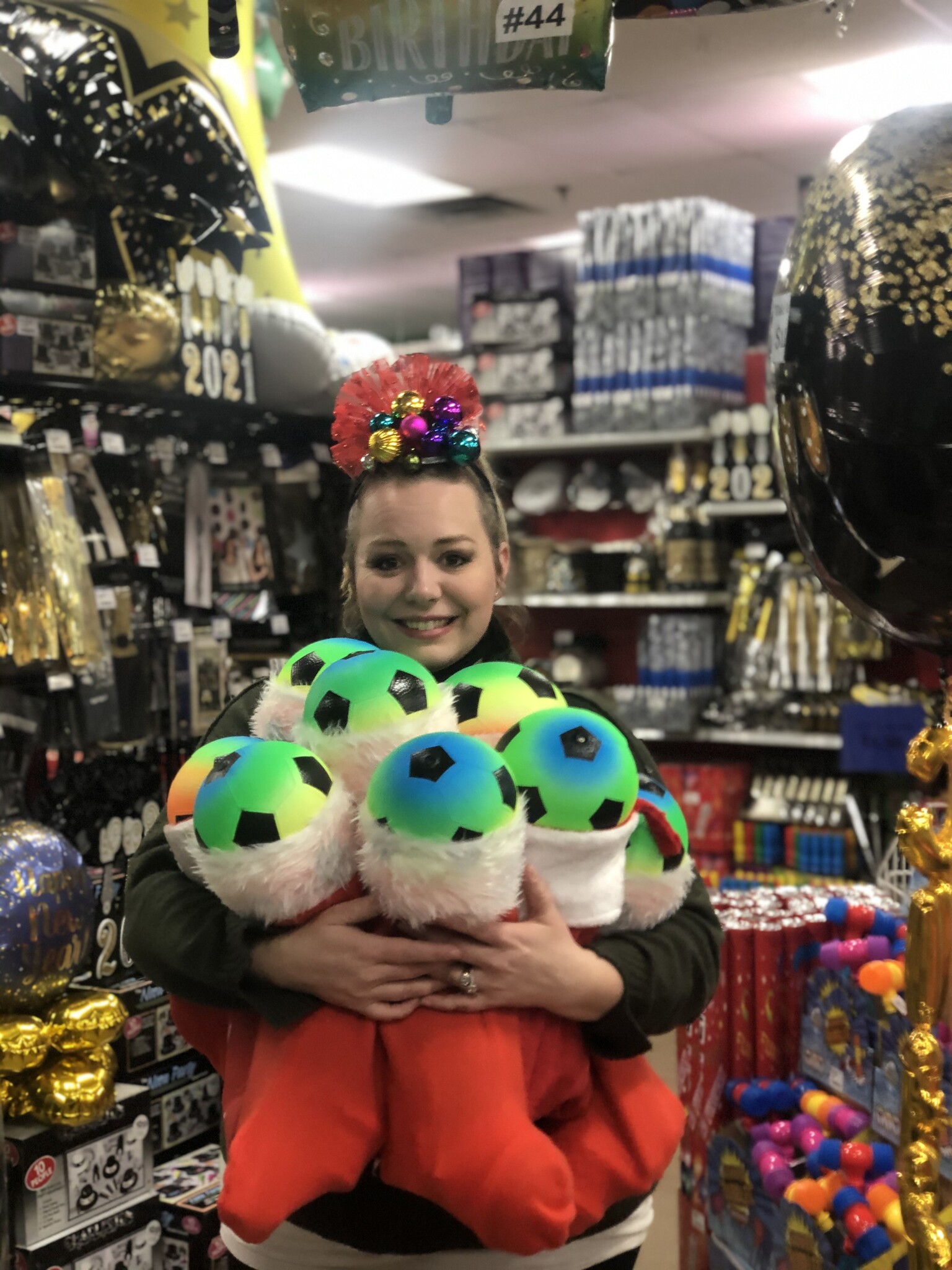 Donate $5 or more for a fun filled stocking  for children  in  need.