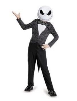 Childrens Jack Skellington Classic (#107)