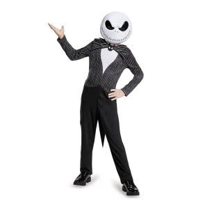 Childrens Jack Skellington Classic (#107)