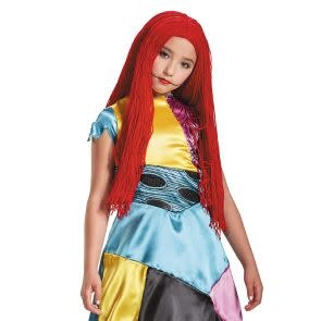 Sally Wig - Child