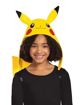Pikachu Accessory Kit