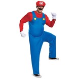 Adult Super Mario Deluxe (#279)