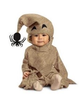 Infant Oogie Boogie Posh