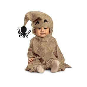 Infant Oogie Boogie Posh
