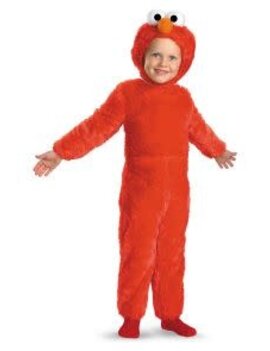 Childrens Elmo Comfy Fur (#127)