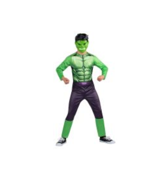 Childrens Hulk