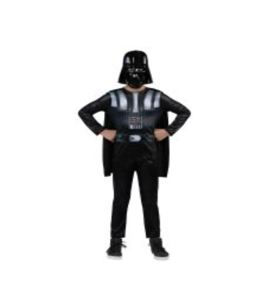 Boys Darth Vader (#72)