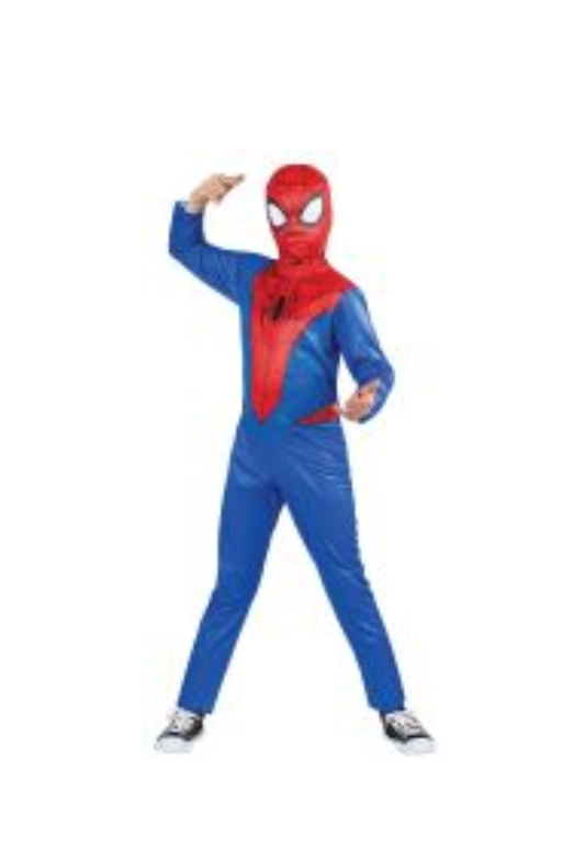 Child's Classic Spider-Man (#68)