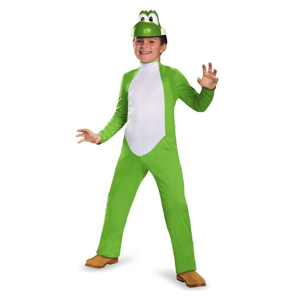 Childrens Yoshi Deluxe