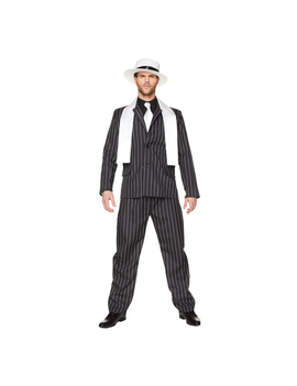 Adult Gangster Boss (#281)