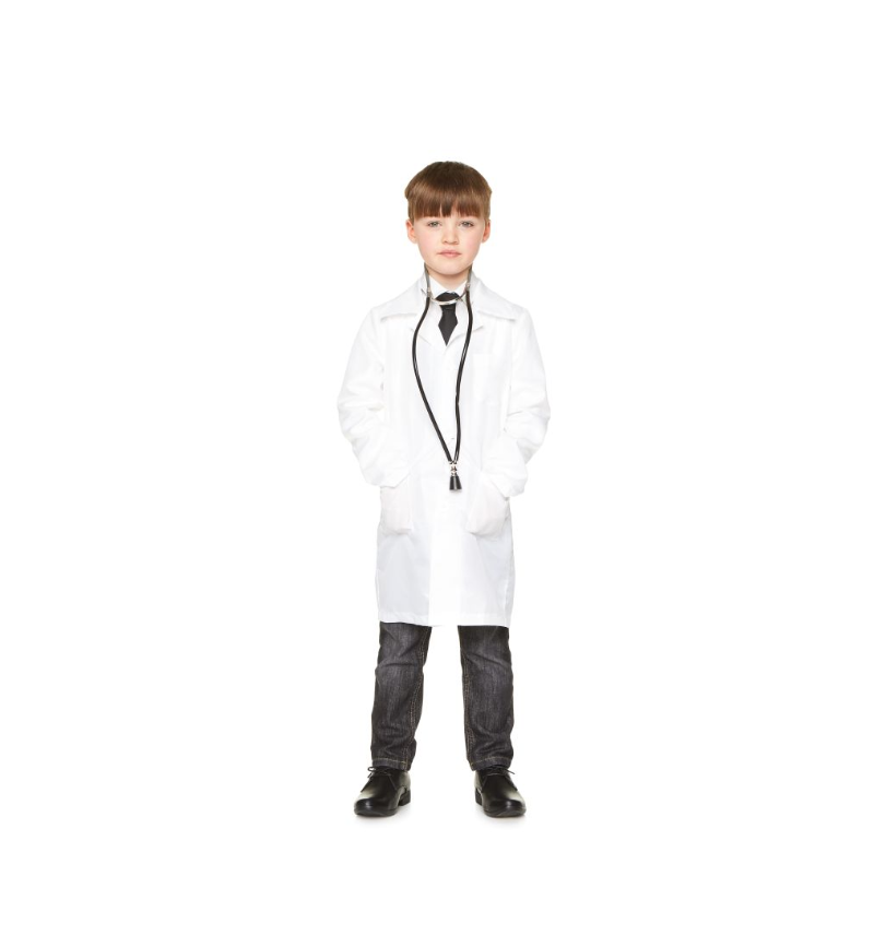 Doctor Lab Coat- Child