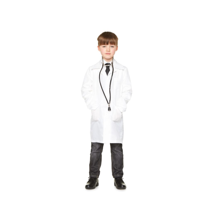 Doctor Lab Coat- Child