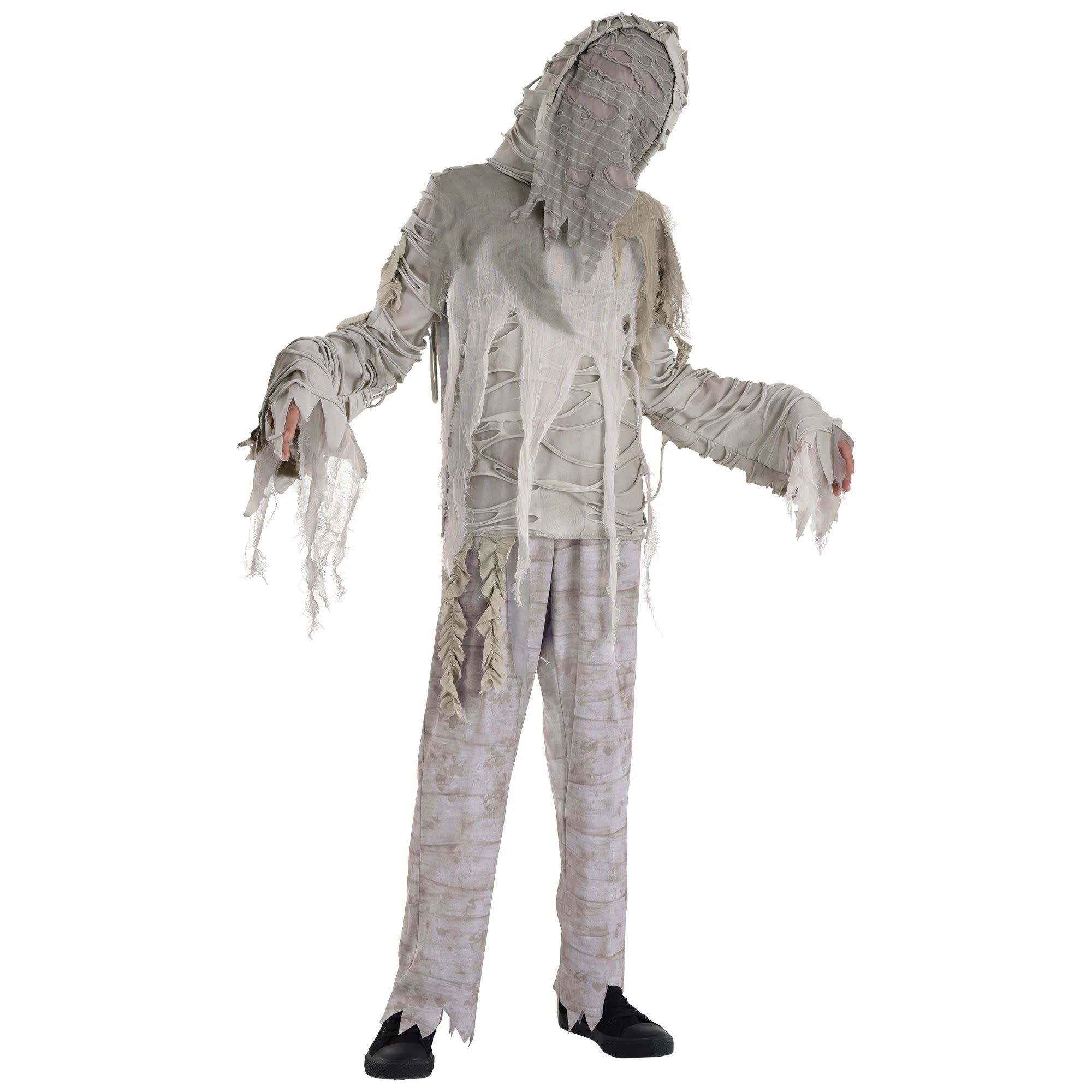 Childrens Mummified (#285)