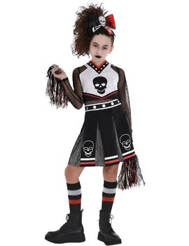 Girls Fear Squad (#310)