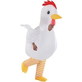 Chicken Inflatable - Adult Standard (#471)