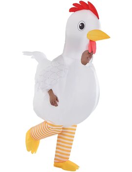 Chicken Inflatable - Adult Standard (#471)