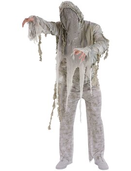 Adult Mummified - Standard (#476) Adult Mummified - Standard (#476)