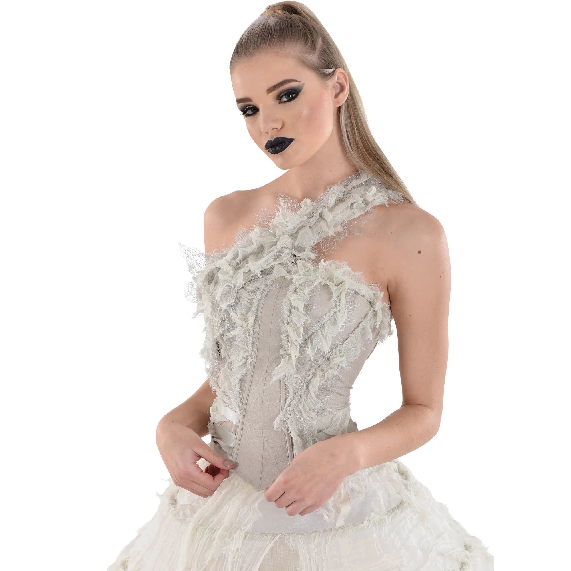 Bony Corset