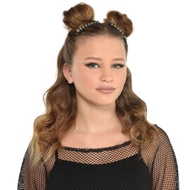 Punk Hair Accessory Kit