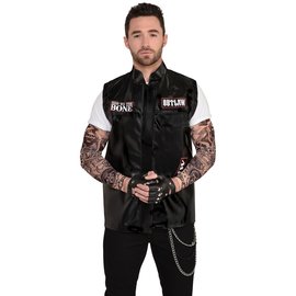 Tattoo Sleeves - Adult