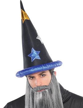 Wizard Hat