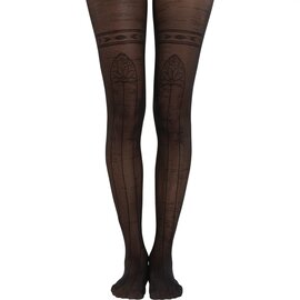 Coven Witch Tights - Adult Standard